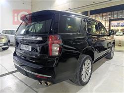 شيفروليه تاهو